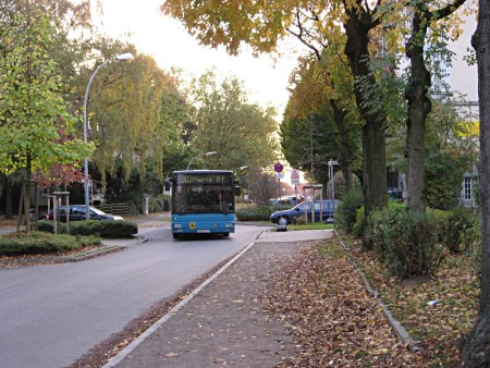 Neue Ideen für den Nahverkehrsplan