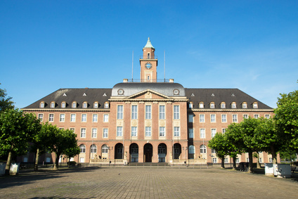 Fehlende Bürgerbeteiligung zu Wanner Innenstadtkonzept