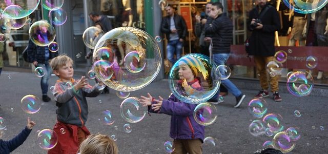 Innenstadtkonzept Wanne – Sachstand und Bürgerbeteiligung